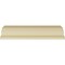 Ekena Millwork 4 1/8"H x 3 3/4"P x 5 1/8"F x 94 1/2"L, Clementine Crown Moulding MLD04X03X05CM - alternate 4
